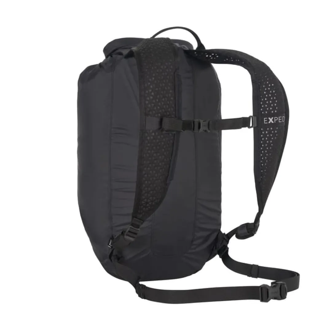Exped Cloudburst 15 Black