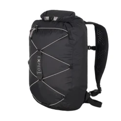Exped Cloudburst 15 Black