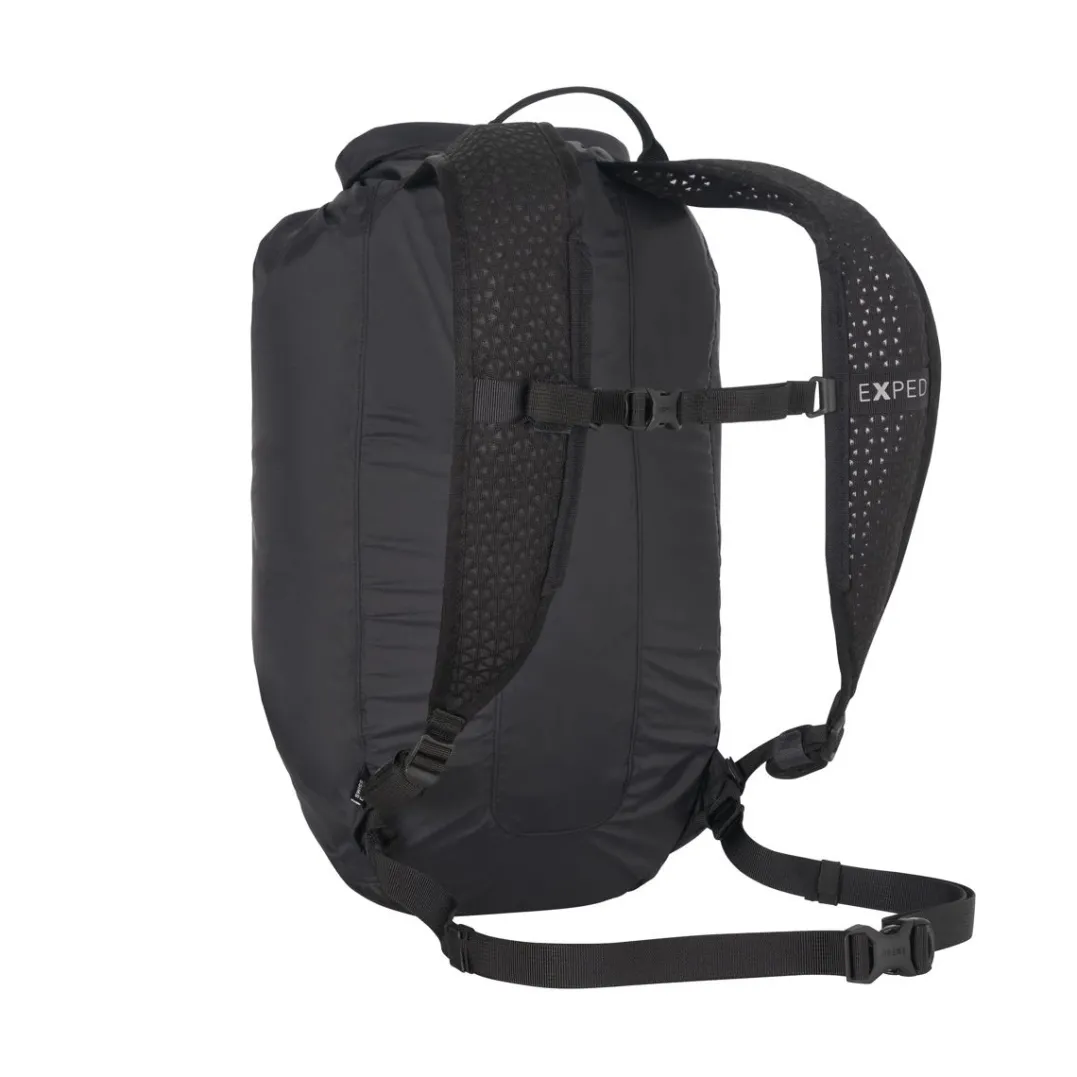 Exped Cloudburst 15 Black