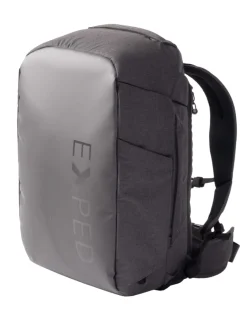 Exped Cruiser 45 Black Melange