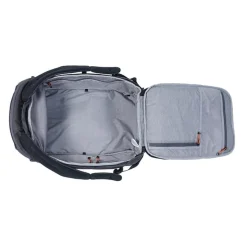 Exped Cruiser 35 Black Melange