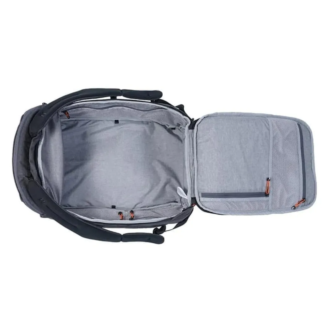 Exped Cruiser 35 Black Melange