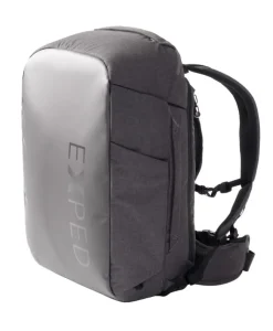 Exped Cruiser 35 Black Melange