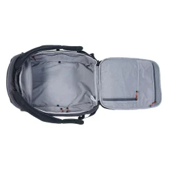 Exped Cruiser 35 Black Melange