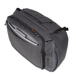 Exped Cruiser 35 Black Melange
