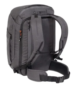 Exped Cruiser 35 Black Melange