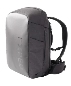 Exped Cruiser 35 Black Melange