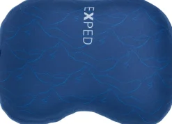 Exped Deepsleep Pillow MNavy Mountain