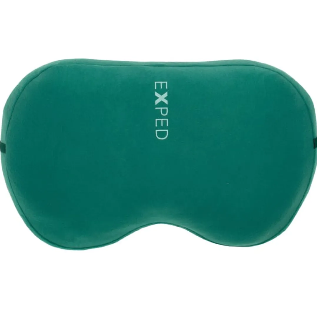 Exped Downpillow L Cypress Cypress