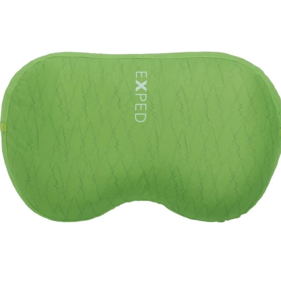 Exped Downpillow L Lichen Forest