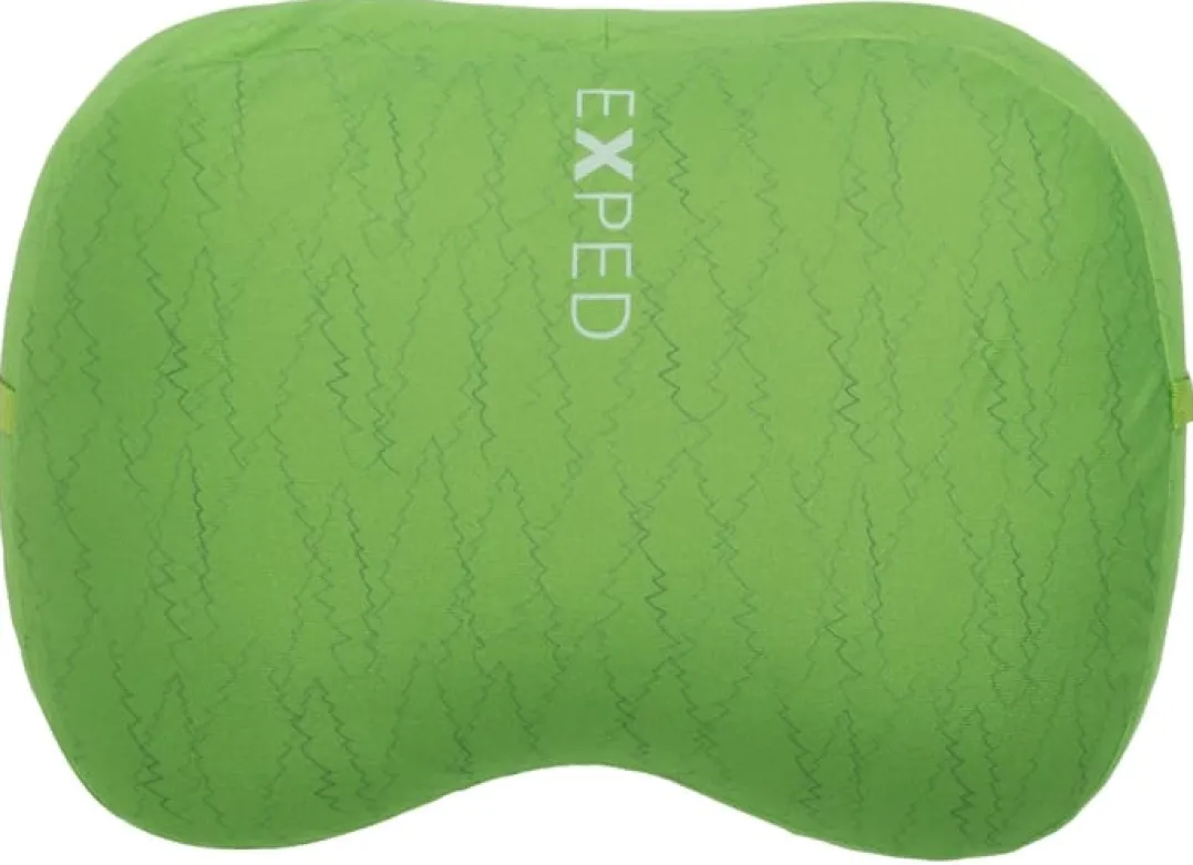 Exped Downpillow M Lichen Forest Lichen Forest