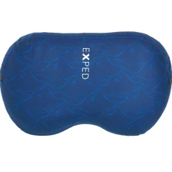 Exped Downpillow M Navy Mountain Navy Mountain