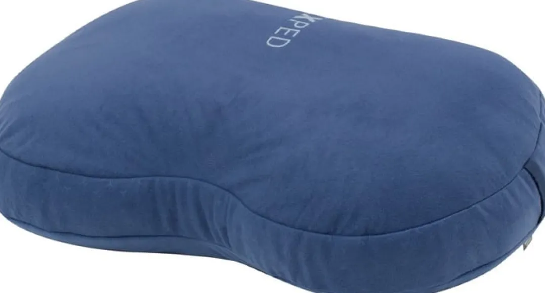 Exped Downpillow Navy