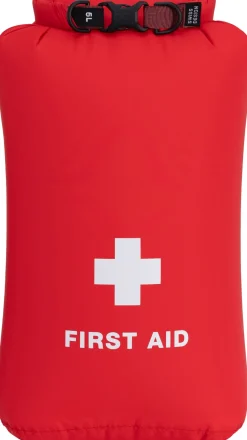 Exped Drybag First Aid Chili