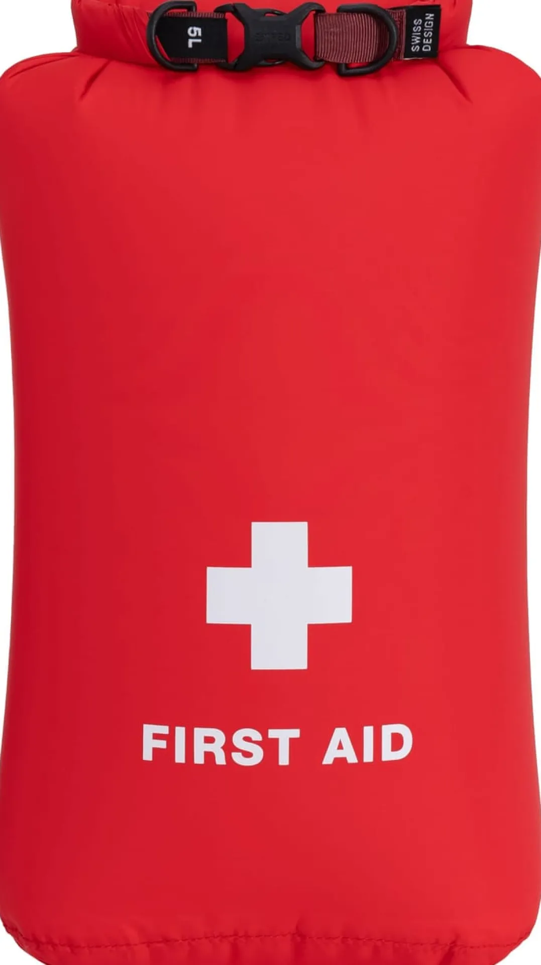 Exped Drybag First Aid Chili