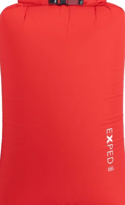 Exped Drybag Ultra Chili