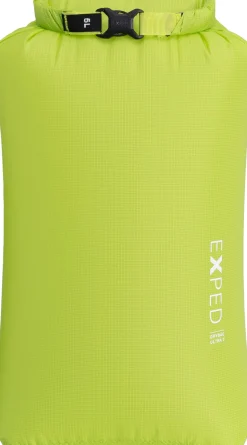 Exped Drybag Ultra Lime