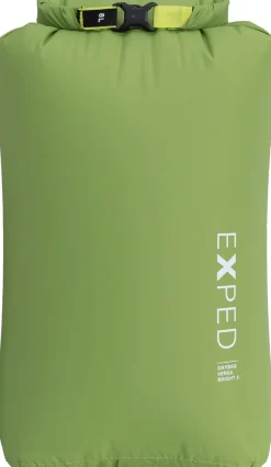 Exped Drybag Versa Bright Meadow