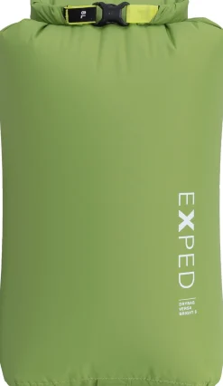 Exped Drybag Versa Bright Meadow