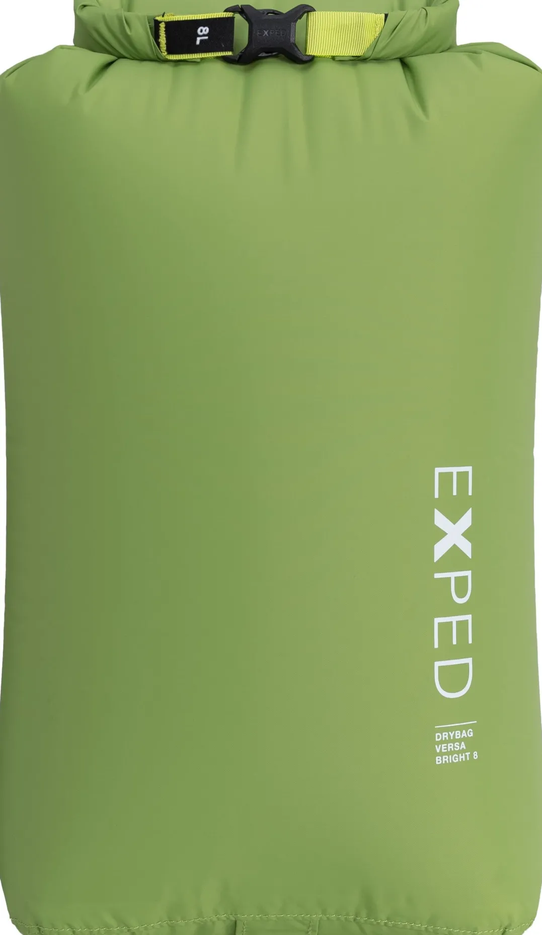Exped Drybag Versa Bright Meadow