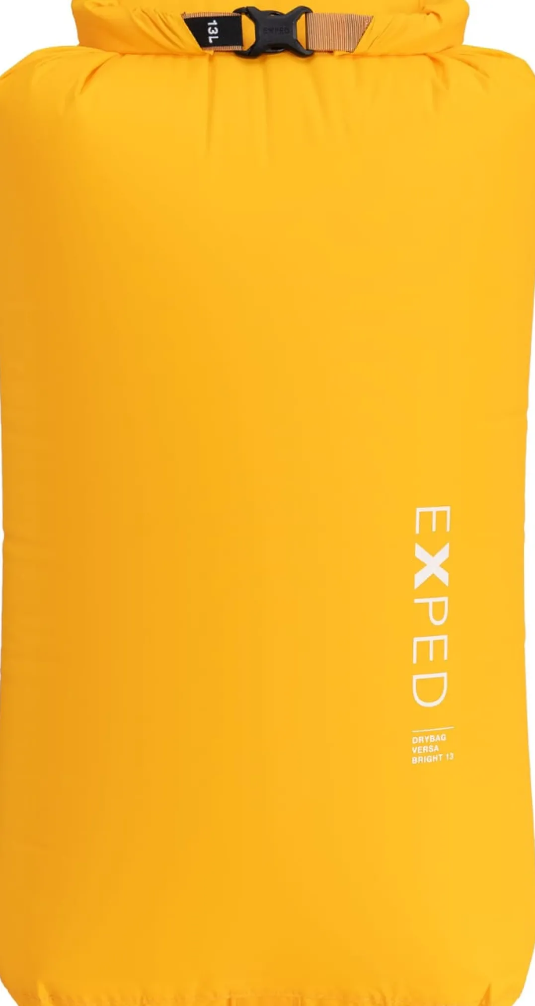 Exped Drybag Versa Bright Sunshine