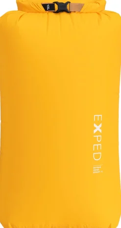 Exped Drybag Versa Bright Sunshine