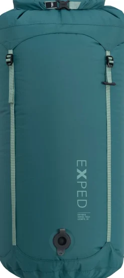 Exped Drybag Versa Telecompression Cypress