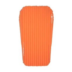 Exped Dura 6.5R Duo M Dark Lava-flame