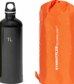 Exped Dura 6.5r M Dark Lava-flame