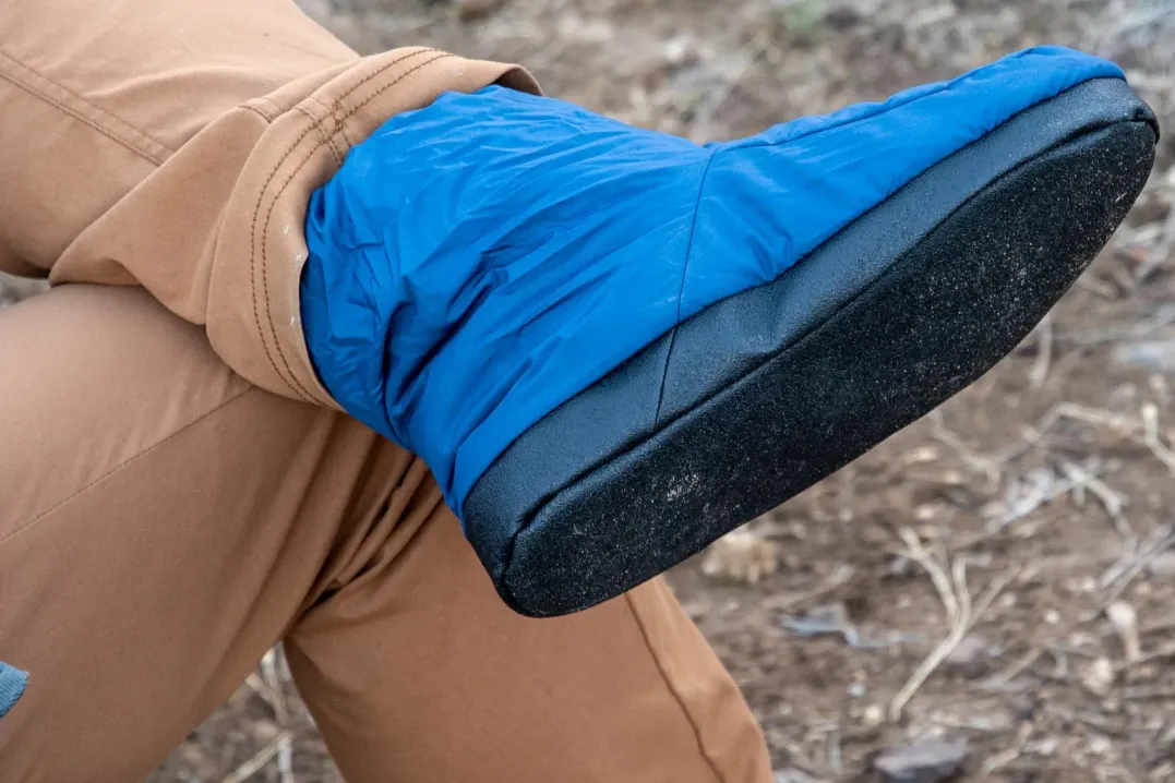 Exped Exped Camp Booty Navy