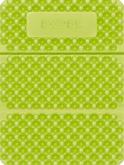 Exped Flex Sit Pad Lichen