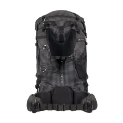 Exped Lightning 50 S M Black