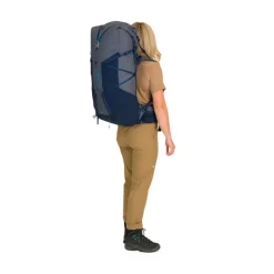 Exped Lightning 50 S M Black