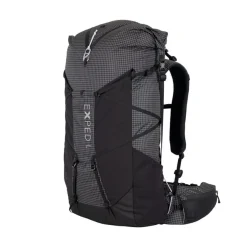 Exped Lightning 50 S M Black