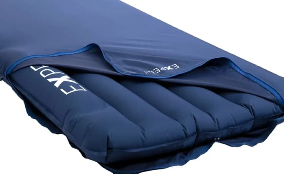 Exped Mat Cover LW Navy