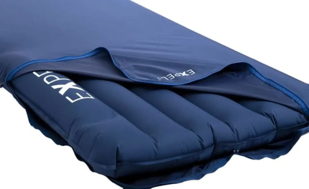 Exped Mat Cover MW Navy