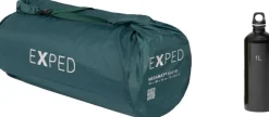 Exped Megamat Duo M Cypress