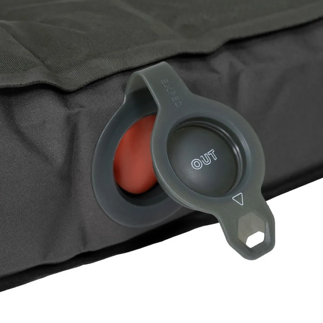 Exped MegaMat Ultra LXW Moraine