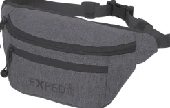 Exped Mini Belt Pouch Black Melange