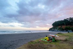 Exped Multimat Trio Sand