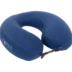Exped Neckpillow Deluxe Navy