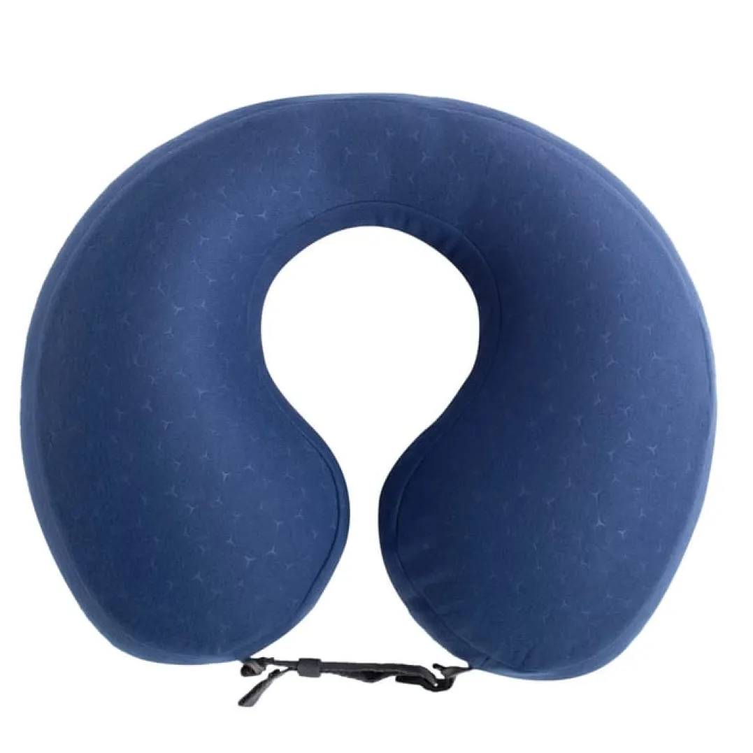 Exped Neckpillow Deluxe Navy