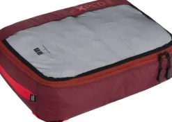 Exped Organizer Ultra Mesh Burgundy