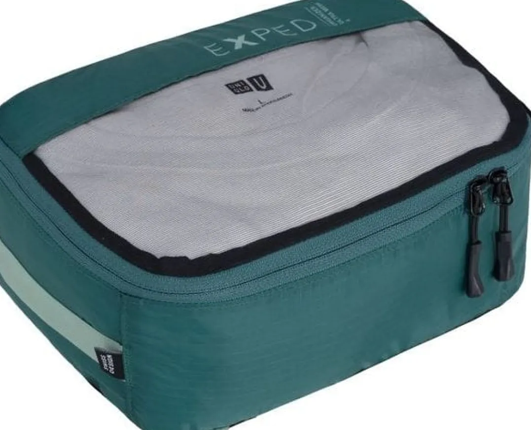 Exped Organizer Ultra Mesh Cypress