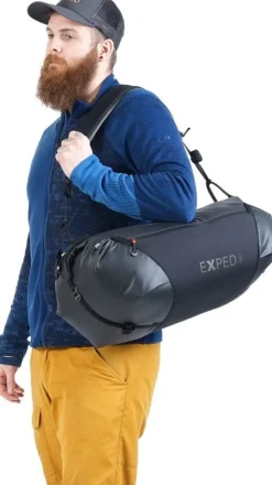 Exped Radical 45 Black