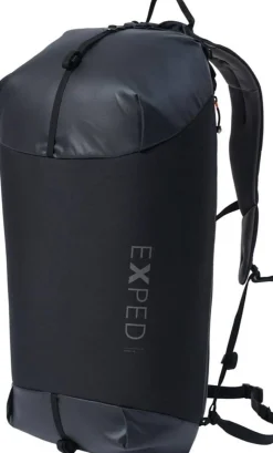 Exped Radical 45 Black