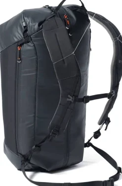 Exped Radical 45 Black