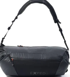 Exped Radical 45 Black