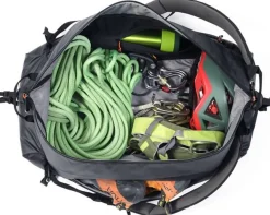 Exped Radical 45 Black