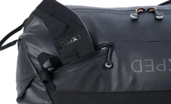 Exped Radical 80 Black Back